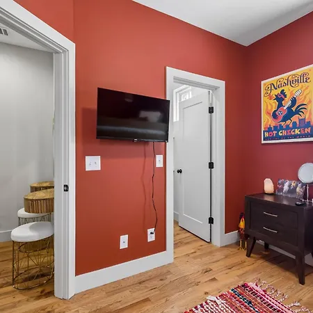 Howdy Haven The Ultimate Getaway Holiday home