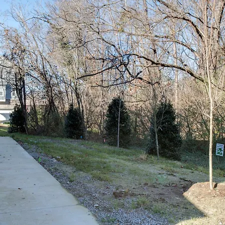 Holiday home Luxury Three Bedroom Townhouse Near Airport Nashville