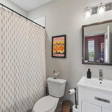 Howdy Haven The Ultimate Getaway Holiday home