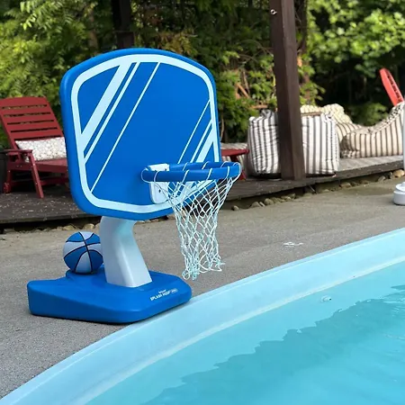 Cedar Peak - Pool Hot Tub & Gym Sleeps 24 * Nashville