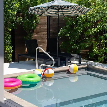 The Magnolia House Holiday home Nashville
