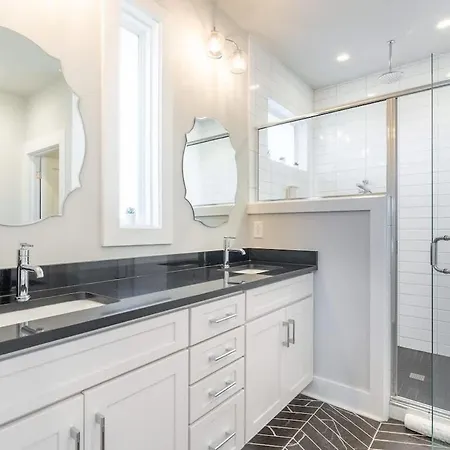 4br East - Walk To Bars & Restaurants Nashville