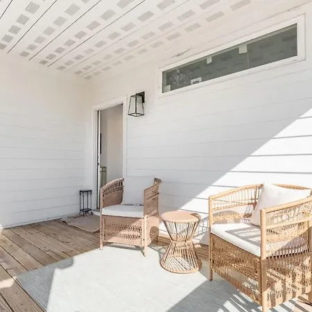 4br East - Walk To Bars & Restaurants * Nashville