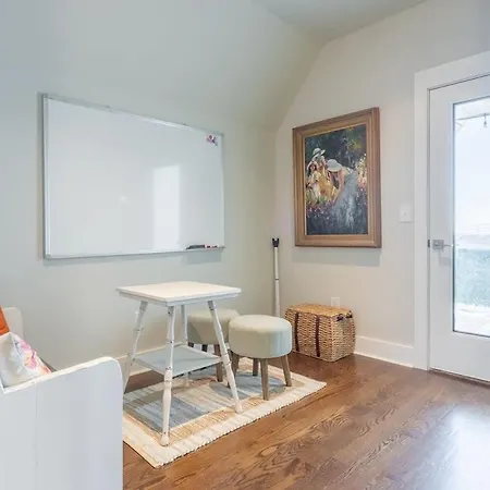 4br East - Walk To Bars & Restaurants Nashville