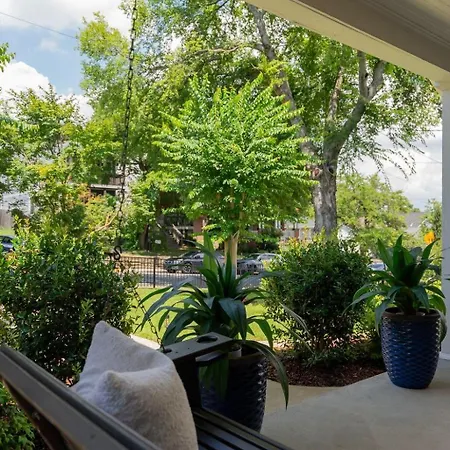 The Magnolia House Holiday home *