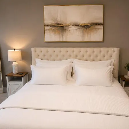 Apartment The Nest Nashville