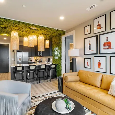 Bourbon And Beyond - Luxury Living - New, 6 Beds
