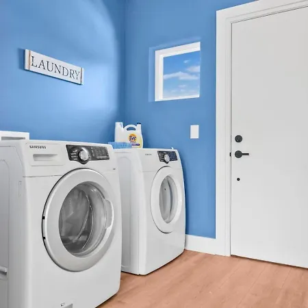Coastal Cowboy Retreat Apartment