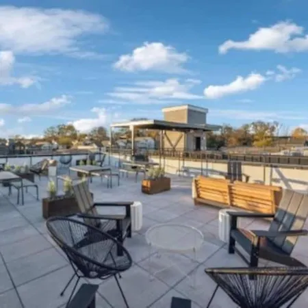 Apartment Coastal Cowboy Retreat Nashville