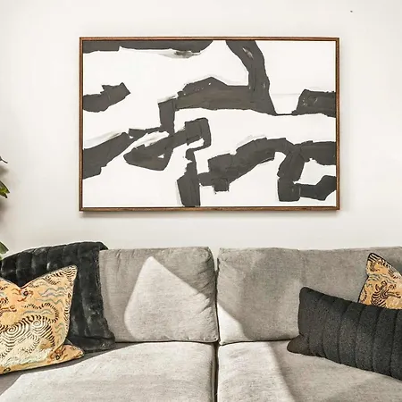 Muse-ic Luxury - Entire 5 Min To Broadway * Nashville