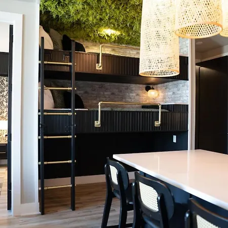 Bourbon And Beyond - Luxury Living - New, 6 Beds
