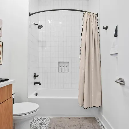Apartment Coastal Cowboy Retreat Nashville