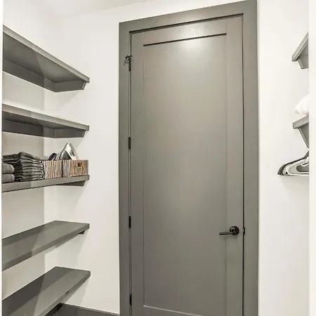 Muse-ic Luxury - Entire 5 Min To Broadway Apartment Nashville