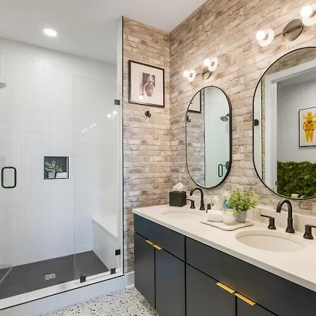 Apartment Bourbon And Beyond - Luxury Living - New, 6 Beds *