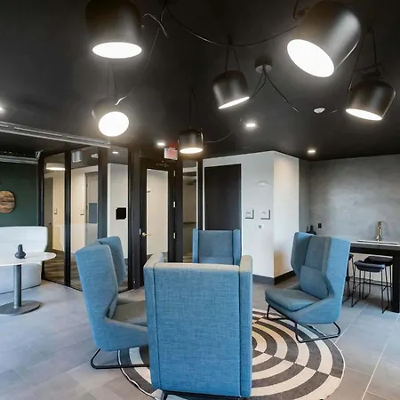 Apartment Muse-ic Luxury - Entire 5 Min To Broadway