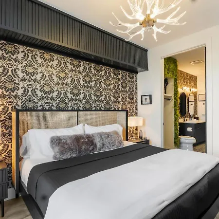 Bourbon And Beyond - Luxury Living - New, 6 Beds * Nashville