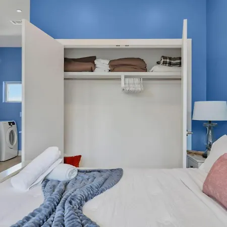 Apartment Coastal Cowboy Retreat Nashville