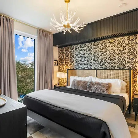 Apartment Bourbon And Beyond - Luxury Living - New, 6 Beds