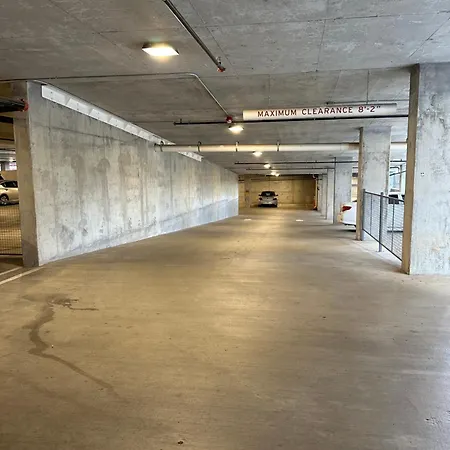 The Amazon Pool Gym Parking Games * Nashville