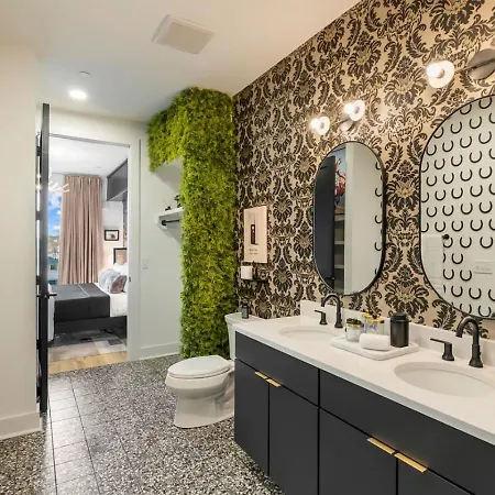 Apartment Bourbon And Beyond - Luxury Living - New, 6 Beds