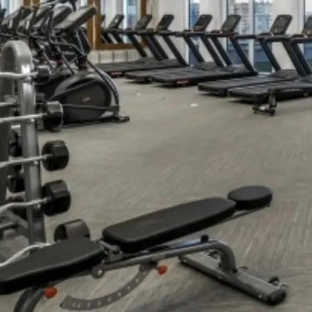 The Amazon Pool Gym Parking Games Apartment *