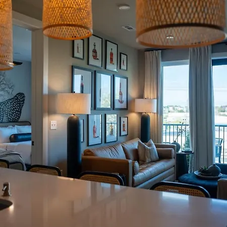 Bourbon And Beyond - Luxury Living - New, 6 Beds * Nashville