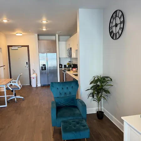 Apartment The Amazon Pool Gym Parking Games Nashville