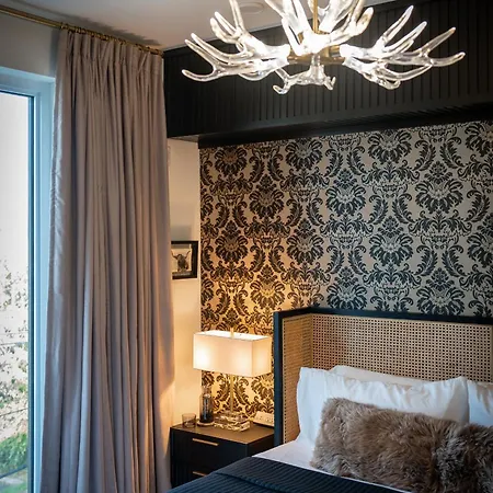 Apartment Bourbon And Beyond - Luxury Living - New, 6 Beds