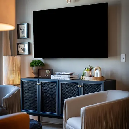 Bourbon And Beyond - Luxury Living - New, 6 Beds *