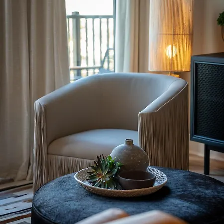 Apartment Bourbon And Beyond - Luxury Living - New, 6 Beds