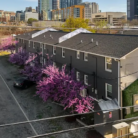 1705 State Street 5* Nashville