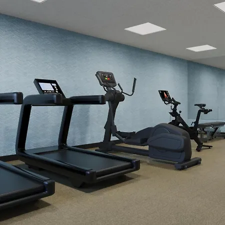 Hyatt Select Opryland Hotel