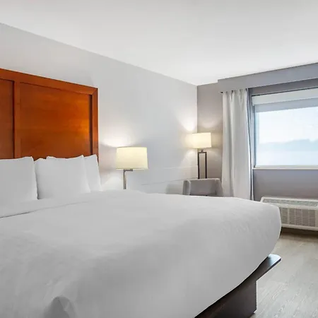 Inn Comfort West Nashville