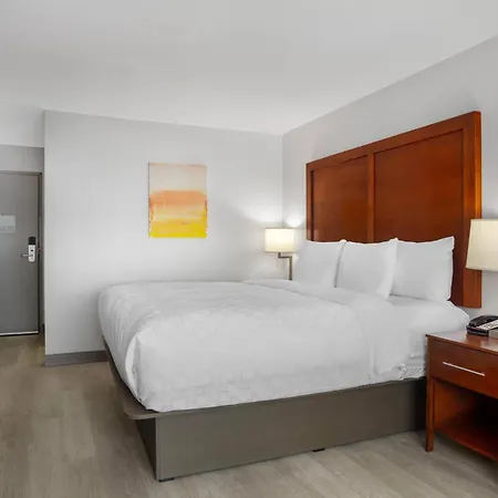 Comfort West Inn 4*