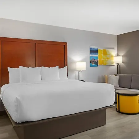 Comfort West 4*