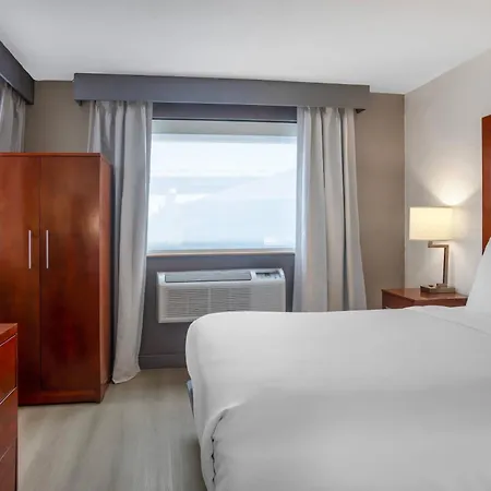 Comfort West Inn