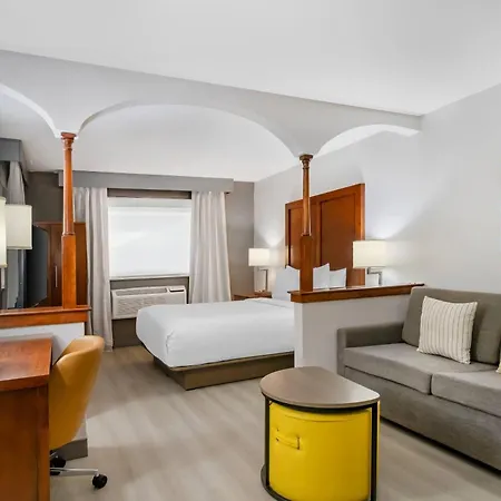 Comfort West Inn Nashville