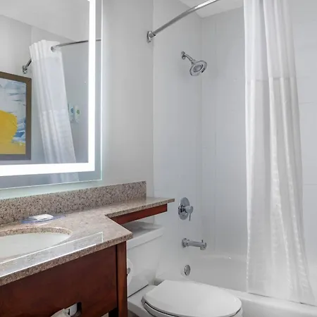 Inn Comfort West Nashville