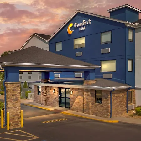 Comfort West Inn Nashville