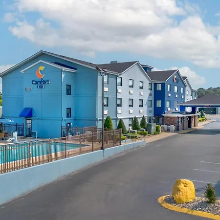 Comfort West 4*