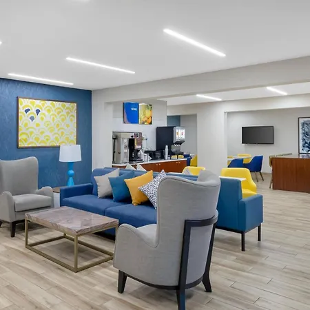 Comfort West Inn Nashville