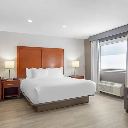 Inn Comfort West