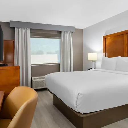 Inn Comfort West