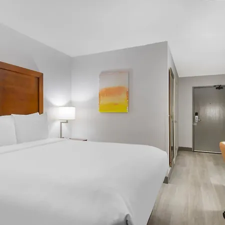 Inn Comfort West Nashville