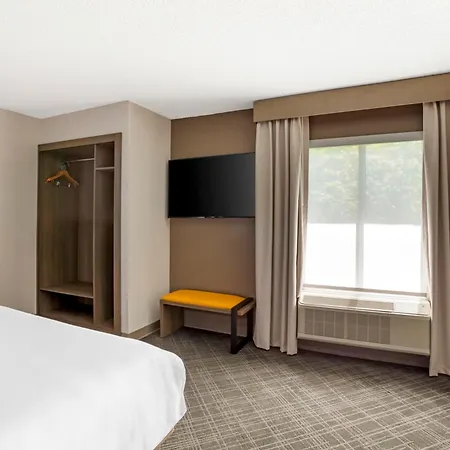 Comfort Airport - Bna Hotel 4*