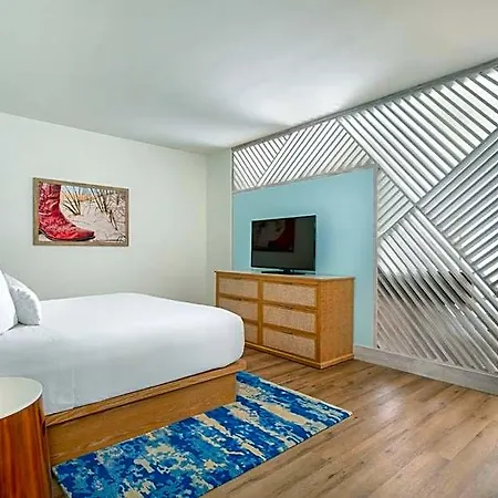 Margaritaville Vacation Club -
