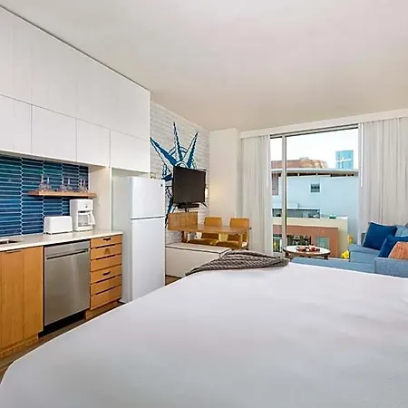 Margaritaville Vacation Club - 3*