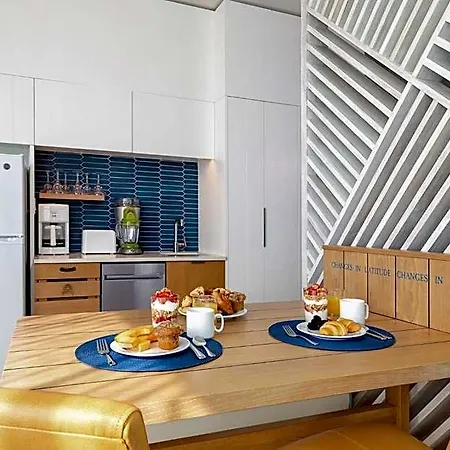 Margaritaville Vacation Club - Resort 3*