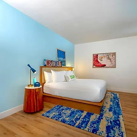 Margaritaville Vacation Club - Resort
