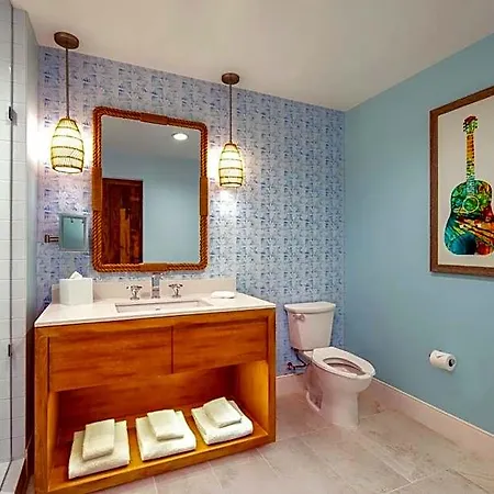 Margaritaville Vacation Club - Resort Nashville
